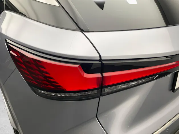 Lexus RX 450h+ Excellence