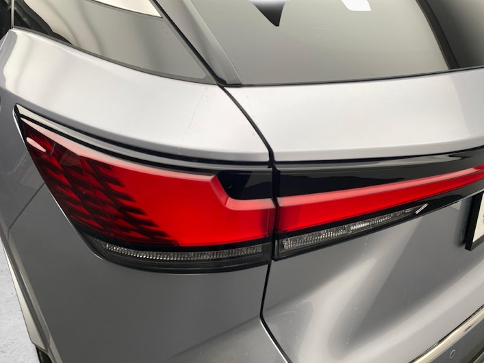 image du véhicule LEXUS RX