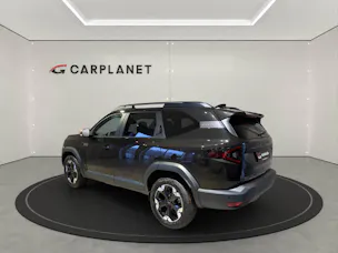 DACIA Bigster 1.8 Hybrid Extreme