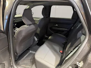 DACIA Bigster 1.8 Hybrid Extreme