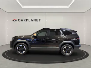 DACIA Bigster 1.8 Hybrid Extreme
