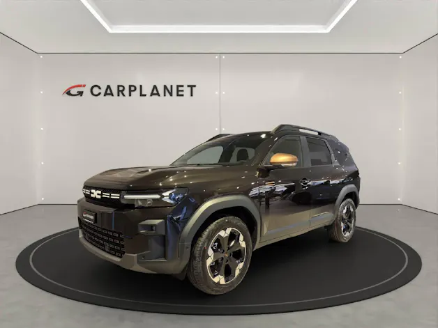Dacia Bigster 1.8 Hybrid Extreme
