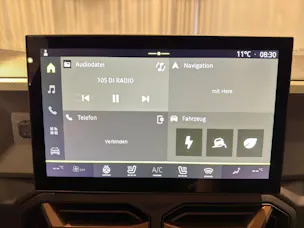 DACIA Bigster 1.8 Hybrid Extreme