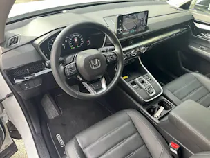 Honda CR-V 2.0 i-MMD Advance 4WD