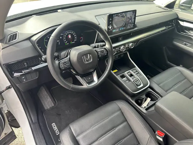 Honda CR-V 2.0 i-MMD Advance 4WD