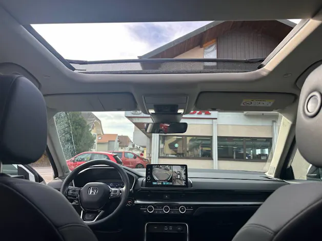 Honda CR-V 2.0 i-MMD Advance 4WD