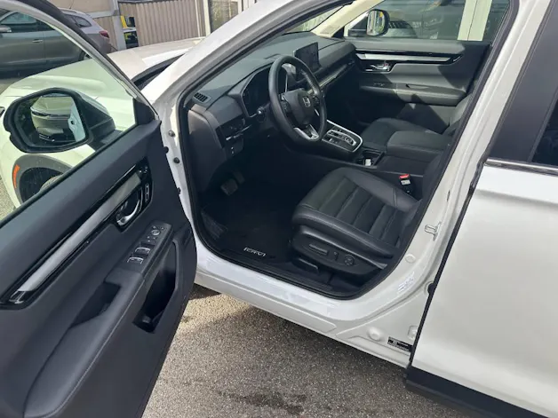 Honda CR-V 2.0 i-MMD Advance 4WD
