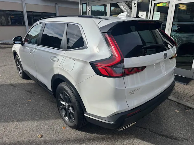 Honda CR-V 2.0 i-MMD Advance 4WD
