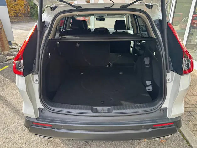 Honda CR-V 2.0 i-MMD Advance 4WD