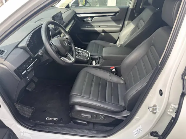 Honda CR-V 2.0 i-MMD Advance 4WD