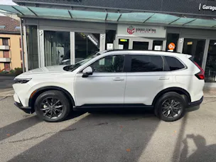 Honda CR-V 2.0 i-MMD Advance 4WD