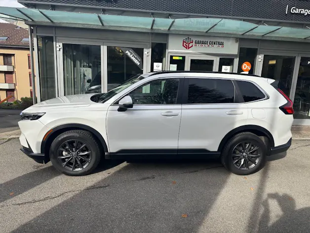 Honda CR-V 2.0 i-MMD Advance 4WD