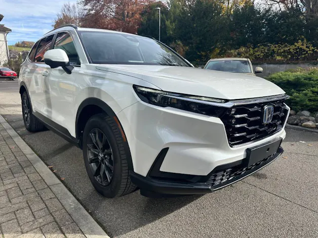 Honda CR-V 2.0 i-MMD Advance 4WD