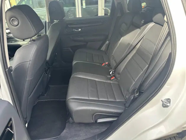 Honda CR-V 2.0 i-MMD Advance 4WD