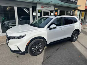 Honda CR-V 2.0 i-MMD Advance 4WD