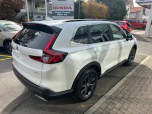 Honda CR-V 2.0 i-MMD Advance 4WD