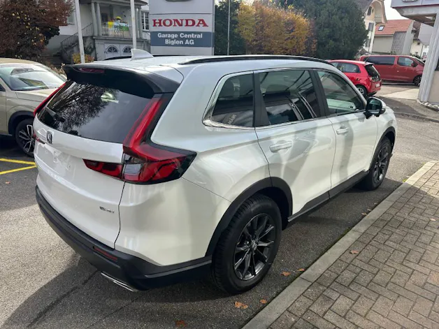 Honda CR-V 2.0 i-MMD Advance 4WD
