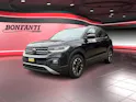 VW T-Cross 1.0 TSI 110 Life DSG