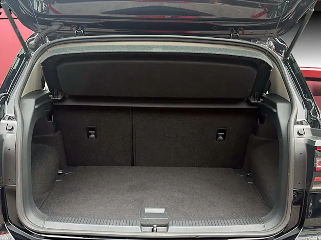 VW T-Cross 1.0 TSI 110 Life DSG