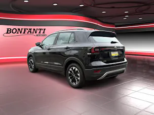 VW T-Cross 1.0 TSI 110 Life DSG