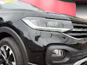 VW T-Cross 1.0 TSI 110 Life DSG
