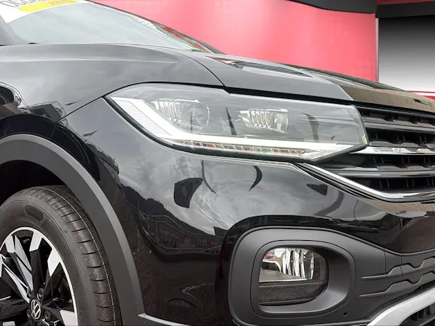 VW T-Cross 1.0 TSI 110 Life DSG
