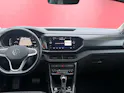 VW T-Cross 1.0 TSI 110 Life DSG