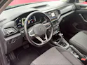 VW T-Cross 1.0 TSI 110 Life DSG