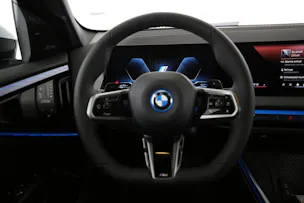BMW X3 30e xDrive