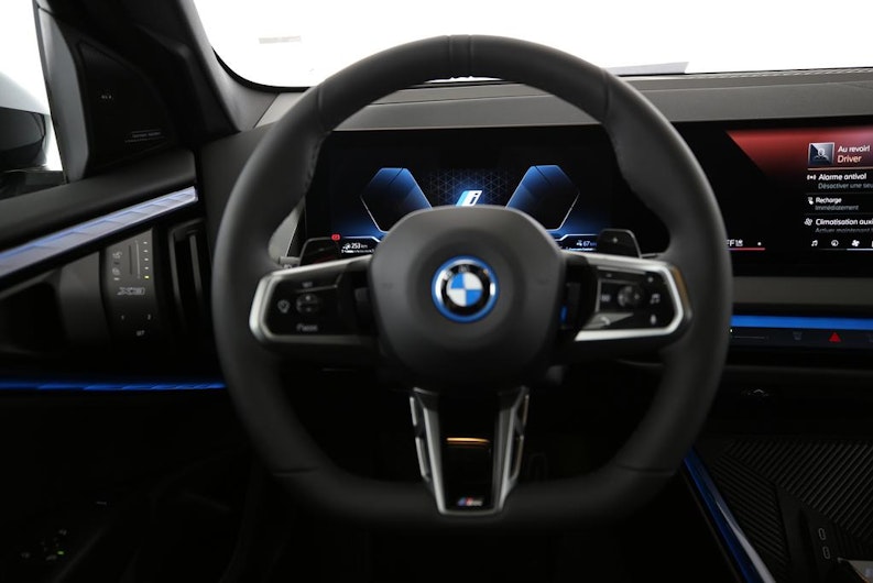 Vehicle image BMW X3