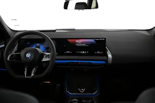BMW X3 30e xDrive