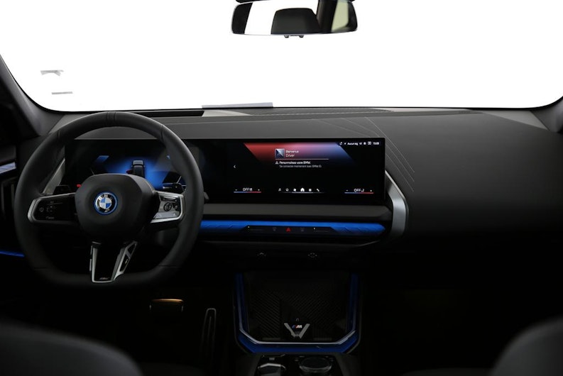 Vehicle image BMW X3