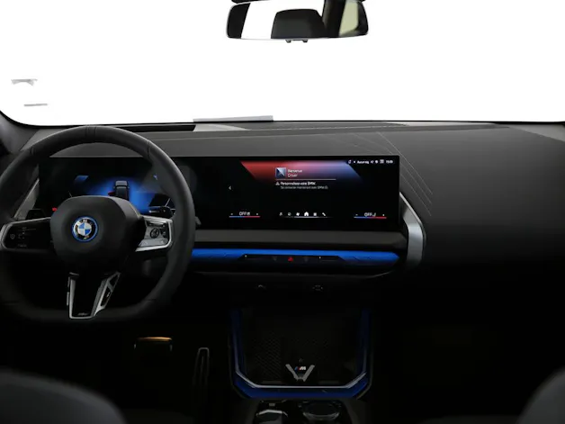 BMW X3 30e xDrive