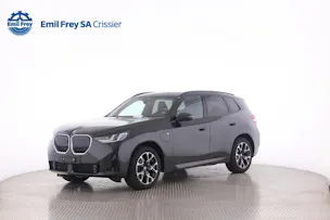 BMW X3 30e xDrive