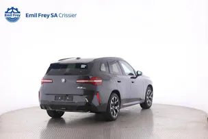BMW X3 30e xDrive