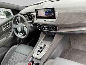 Nissan Qashqai 1.5 VC-T e-Power Tekna+