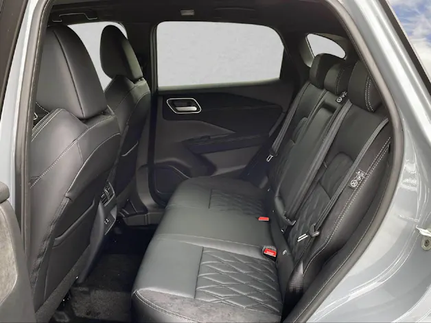 Nissan Qashqai 1.5 VC-T e-Power Tekna+