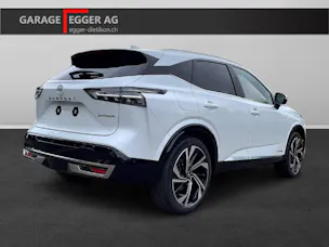 Nissan Qashqai 1.5 VC-T e-Power Tekna+