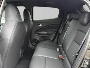 Nissan Juke 1.6 Hybrid N-Connecta