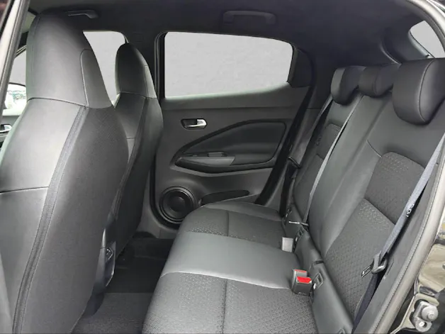 Nissan Juke 1.6 Hybrid N-Connecta