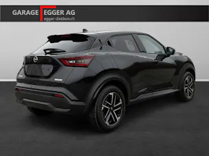 Nissan Juke 1.6 Hybrid N-Connecta