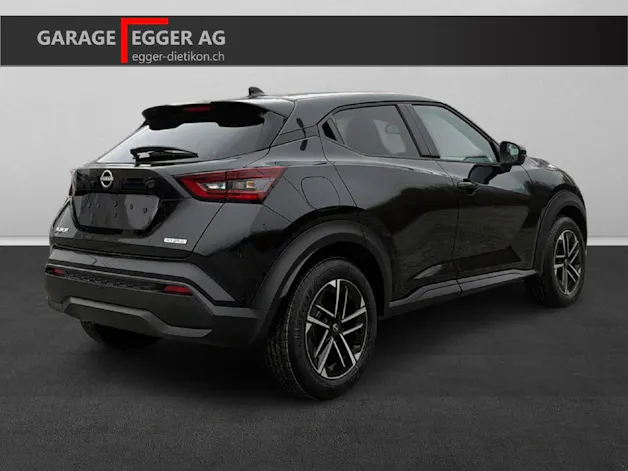 Nissan Juke 1.6 Hybrid N-Connecta