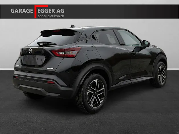 Nissan Juke 1.6 Hybrid N-Connecta