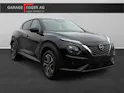 Nissan Juke 1.6 Hybrid N-Connecta