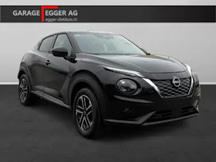 Nissan Juke 1.6 Hybrid N-Connecta