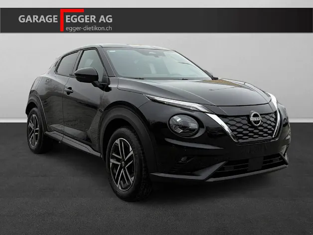 Nissan Juke 1.6 Hybrid N-Connecta