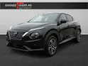 Nissan Juke 1.6 Hybrid N-Connecta
