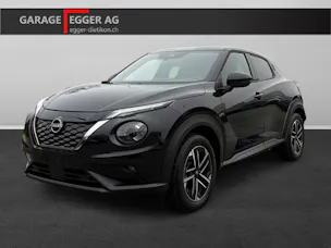 Nissan Juke 1.6 Hybrid N-Connecta