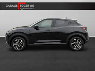 Nissan Juke 1.6 Hybrid N-Connecta