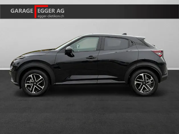 Nissan Juke 1.6 Hybrid N-Connecta